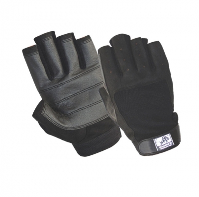 WEIGHT LIFTING GLOVES