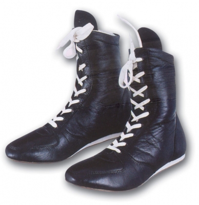 BOXING SHOES