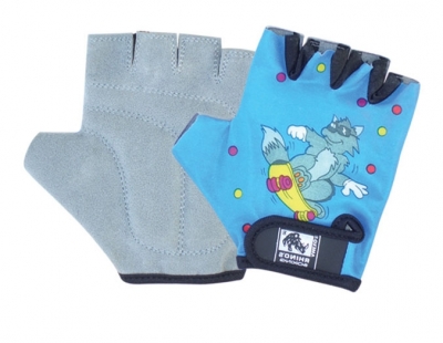 CYCLE GLOVES