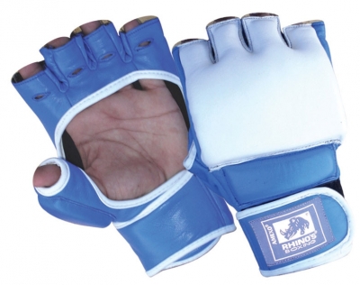 GRAPPLING GLOVES 