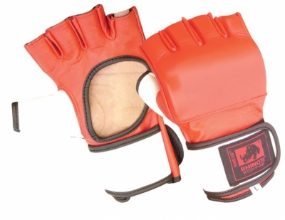 GRAPPLING GLOVES